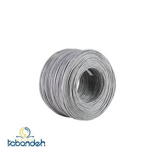 کابل مخابراتی 10 زوج 06 فویلدار CCAM هوایی-PINO